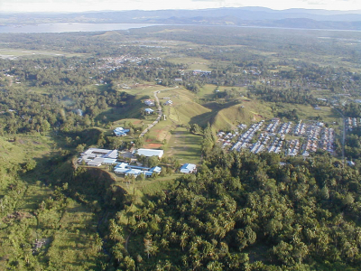 Head of School photo